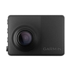 Garmin Dash Cam 67W - 2560 x 1440 Resolution, Black | Ultimate Road Safety with Advanced Features!